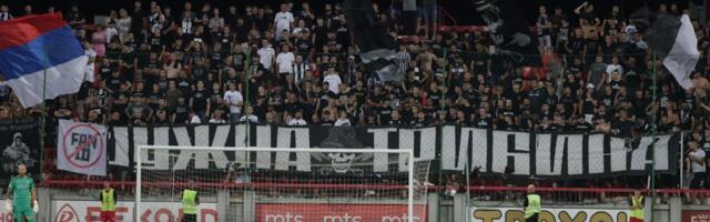 Partizan povukao potez i oglasio se pred meč sa IMT-om zbog paprene cene karata: Ovo će da obraduje najvernije navijače crno-belih!