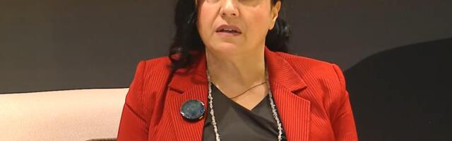 KRGOVIĆ ZAPOČINJE ŠTRAJK GLAĐU: Organizatorka protestnog skupa majki sa troje i više dece od ponedeljka ispred skupštine Crne gore