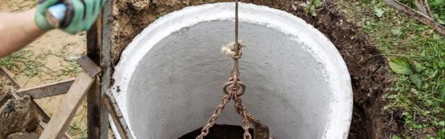 PRONAĐENO TELO ŽENE U BUNARU KOD UBA! Meštani zvali policiju i vatrogasce da izvuku telo, obdukcija će utvrditi kako je nastupila smrt!