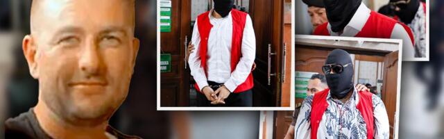 "UBILI SMO POGREŠNOG ČOVEKA, TREBALO JE SAMO DA GA UPLAŠIMO!" Plaćenici koji su izrešetali Srbina, na suđenju otkrilI pozadinu mafijaške likvidaciju na Baliju!