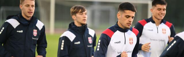 Partizan prešišao Zvezdu po broju talenata: Među najperspektivnijim tinejdžerima na svetu čak osmorica iz Superlige Srbije!