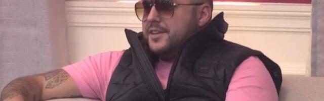 ŠOK-BOMBA! Asmin Durdžić NAPUŠTA HITNO Elitu, produkcija pustila snimak iz SPOLJNOG SVEGA, sve se saznalo uživo u programu!