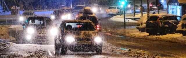 SRBIJA ZAVEJANA, ALI ZA OVE KRAJEVE NEMA ZIME Meteorolog za Kurir: Evo kakvo vreme nas očekuje za Božić - Sneg nas ne napušta skorije!