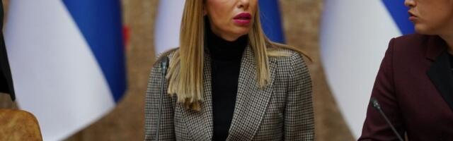 Ministarka o snabdevanju strujom: Obaveštavamo Vučića na svakih 5 minuta