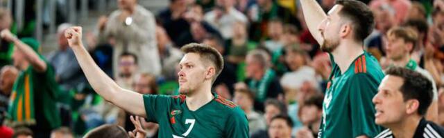 Cedevita Olimpija kao NBA tim u Evrokupu: Baraćev Bahčešehir poklekao pred Špancima, Srbin sjajan u pobedi