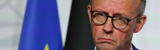 ŠTA OVO BI? "EU DA PRONAĐE RAVNOTEŽU U ODNOSIMA SA RUSIJOM" Fridrih Merc poručio da je to ključno za budućnost Evrope i Nemačke, nagla promena stava!