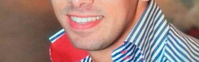 EVO KO JE UBIJENI ŽIVKO BAKIĆ: Bavio se fudbalom, hapšen u Španiji zbog droge!