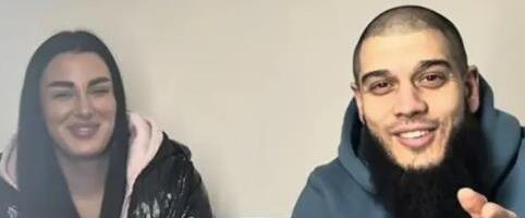 "BEBA STIŽE ZA 8 MESECI" Dejan Dragojević i devojka Jovana se oglasili i šokirali javnost vestima o roditeljstvu!