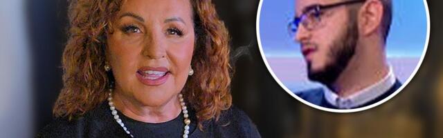 BLOKADERI PODRŽAVAJU NASILJE NAD ANOM BEKUTOM: Sramotna izjava studenta sa FPN u Utisku nedelje: "Ne mogu da pevaju čak ni u toaletu"!