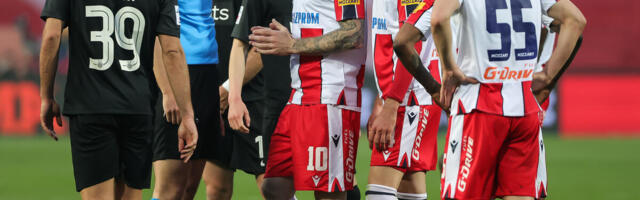 ''Kada vidim da se 'oglasio sudijski ekspert... " To zvanje ne postoji, oni prave veliku konfuziju!''