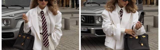 Šta obući za poslovni intervju: Vodič kroz boje, krojeve i detalje