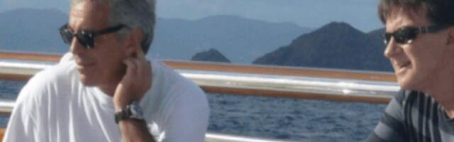 ODAVAO VLADINE INFORMACIJE PEDOFILU EPSTAJNU? Zakuvalo se u državnom vrhu, premijer naredio hitnu istragu zbog LORDA