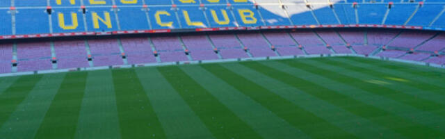 Фудбалски клуб Барселона се повукао из пројекта „Европска Суперлига”