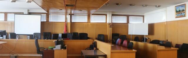 Iznošenje završnih reči u slučaju meštanina Temerina koji je sekirom ubio oca zakazano za 23. februar