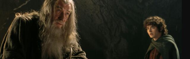 Snima se novi film iz univerzuma Gospodara Prstenova, a poznati glumac je potvrdio da se vraća legendarnom liku