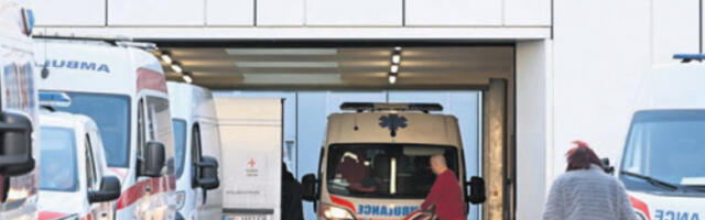 Брзина транспорта органа од донора до пацијента пресудна за успешну трансплантацију