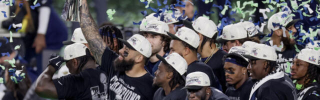 Сијетл Сихоксима друга шампионска титула у Санта Клари