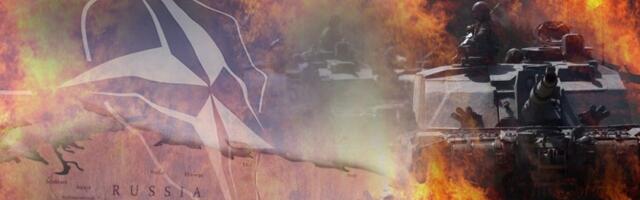 Gori Arktik! NATO upravo započinje ogromnu misiju na severu - manevri će biti ogromni, situacija se opasno komplikuje