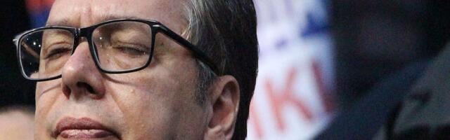 Vučić insistirao dok žena nije rekla da nije majka bolesnom detetu, rasplakala se jer ne može da ga usvoji