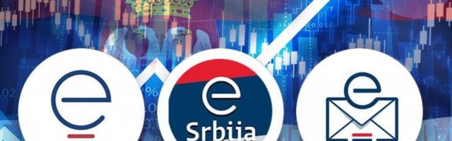 Revolucija u državnim uslugama: eUprava i nove mobilne aplikacije omogućavaju da sve obavite preko telefona u nekoliko klikova!