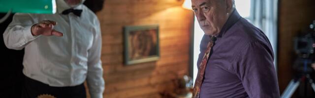 Da li je Mima Karadžić balkanski De Niro?