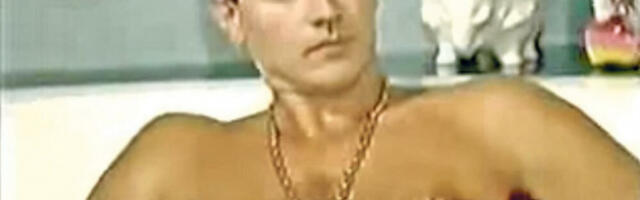 IMAO JE TVRĐAVU VEĆU OD ŠILEROVE, ČUVAO GA VUK! Bojan je bio strah i trepet devedesetih, svaki kriminalac je hteo da liči na njega - ZAVRŠIO IZREŠETAN U JAGUARU!