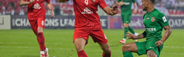 Srpski fudbaler pobegao iz pakla rata! Rizik da se ostane u Iranu bio je još veći