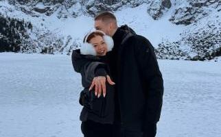 REGION U NEVERICI - BIVŠI KOŠARKAŠ ZVEZDE VERIO POZNATU HRVATICU! Svi bruje o velikoj ljubavi, emotivna scena zapalila društvene mreže! (FOTO, VIDEO)