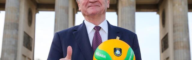 NISMO SVESNI KOLIKU JE VREDNOST IMAO ALEKSANDAR BORIČIĆ: Vladimir Grbić se oprostio od legende srpske odbojke!