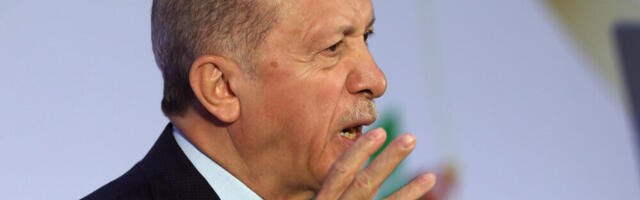 Erdogan nudi da posreduje između Pakistana i Avganistana radi postizanja prekida vatre