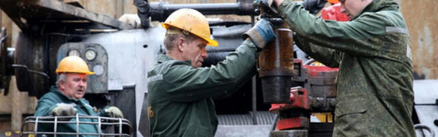 Почела евакуација страних нафтних радника из Ирака у Кувајт