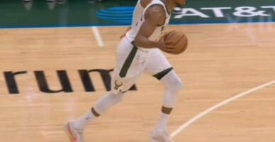 Uzbudljiva NBA noć: Klipersi, Oklahoma i Milvoki pobedili, Atlanta šokirala Sikserse (VIDEO)