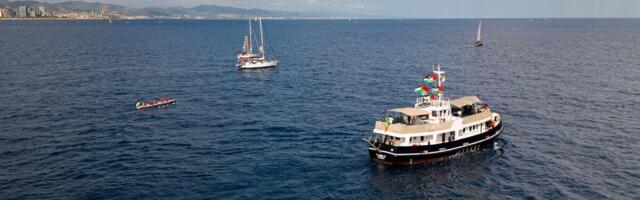 Ako prihvatite ovaj posao na brodu zaradiće platu sa 6 cifara: Ne treba vam diploma, a troškovi su svi plaćeni!