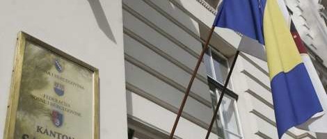 Odgođena Skupština KS, o ostavci Nenadića 30. novembra