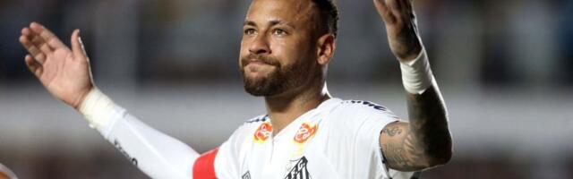 Nejmar uzvratio na kritike: Teško je biti ja!