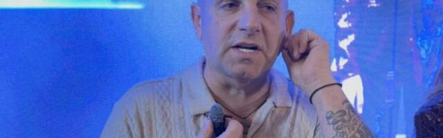 KONCERT ODLOŽEN ZBOG STRAVIČNE TRAGEDIJE! Poginulo dvoje mladih, oglasio se Ivan Gavrliović!