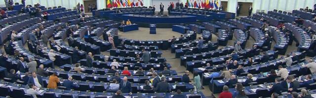 Spoljnopolitički odbor EP danas o nacrtu godišnjeg izveštaja o Srbiji