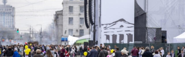 Молдавија успешно завршила реформе и добила новац од ЕУ