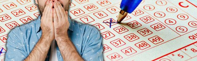 Srbija bogatija za još jednog milionera! Završeno još jedno Loto izvlačenje: Skoro 5 miliona dinara otišlo u ruke srećnog dobitnika - ovo su izvučeni brojevi!