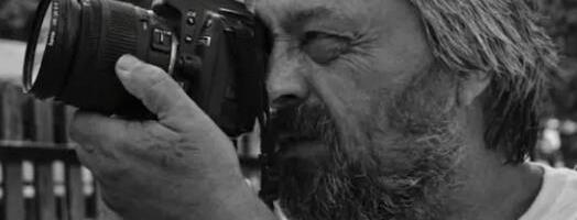 UMRO BRANKO OSTOJIĆ: Tuga u Kosjeriću - fotograf Đica ostaće upamćen i kao satiričar, pesnik i neumorni hroničar jednog vremena