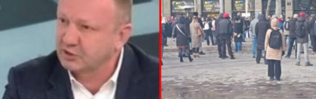 Сад га и отворено називају дебилом