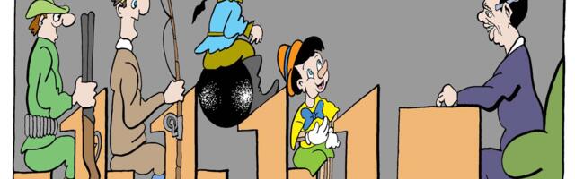 Vučić, laži i Pol Pot: Sklonost ka puštanju lažnih balona