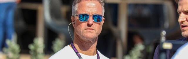 Šumaher ogorčen sramotnim pretnjama smrću i nasiljem: "Mislim da je to, zapravo, veoma tužno i sramotno"