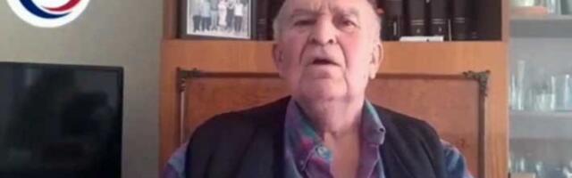 "Vučić mora biti obešen": Ovako blokaderi zloupotrebljavaju penzionere i preko njih promovišu svoje planove (VIDEO)