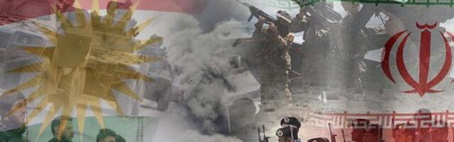 POTPUNI UŽAS: U Iranu dvojica muškaraca obešena, OVO je glavni razlog za to!