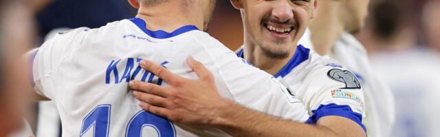 "Italiju čeka brutalna utakmica, moja ekipa trči i pod grčevima!" Zlatni dečko BiH (18) pred finale baraža za Mundijal: Pobedićemo!