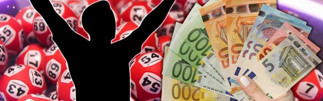 Ako ovde uplatite loto listić, on garantovano donosi dobitak? Dve sedmice u Srbiji "pale" na istom prodajnom mestu - sugrađani osvojili čak osam miliona evra