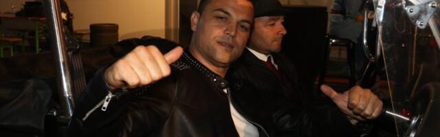 "Rekli su mi da spremim sve pare ili neću izaći živ": Pevača ucenjivali reketaši