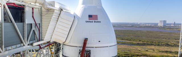 Sve je spremno za let do Meseca: Odbrojavanje do lansiranja misije Artemis II