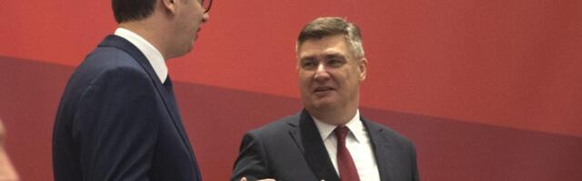 Milanovićevim potezom Vučiću prividno zatvorena vrata, to dalo šansu Srbiji da sruči „drvlje i kamenje“ na Hrvatsku: Hrvatski ekspert za Dojče vele